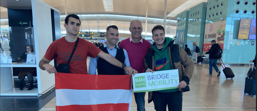 Una pequeña contribución al cambio del modelo energético austriaco