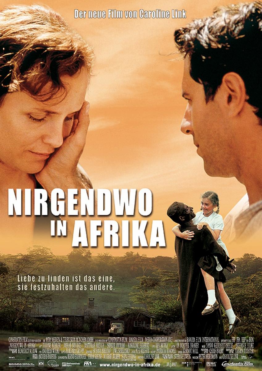 La Llamada De Africa Pelicula Alemana